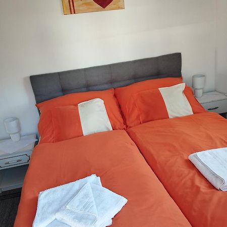 Apartman Ludmila Huncovce Exterior foto