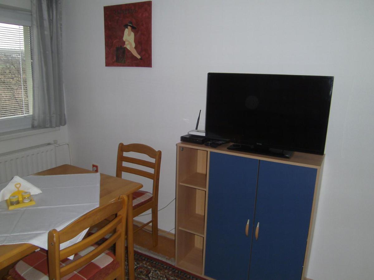 Apartman Ludmila Huncovce Exterior foto