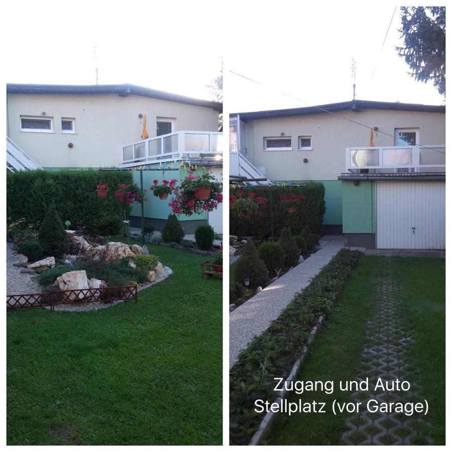 Apartman Ludmila Huncovce Exterior foto