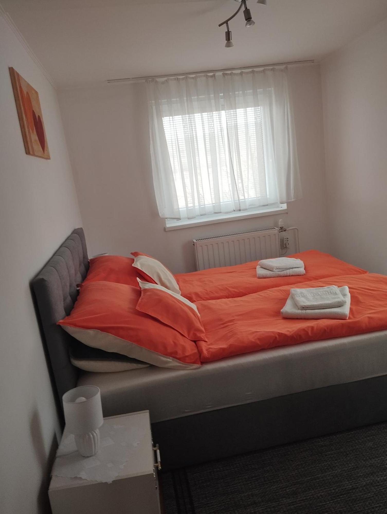 Apartman Ludmila Huncovce Exterior foto
